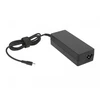 Maitinimo šaltinis sieciowy Mitsu 87W USB-C, USBC, 5-20.2V, 3-4.3A (juodas) do notebooka