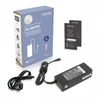 Maitinimo šaltinis sieciowy Mitsu 90W USB-C, USBC, 5-20V, 3-4.5A (juodas) do notebooka