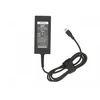 Maitinimo šaltinis sieciowy Mitsu 45W USB-C, USBC, 5-20V, 2-3A (juodas) do notebooka