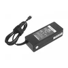 Nešiojamojo kompiuterio maitinimo adapteris Mitsu Maitinimo šaltinis sieciowy 100W USB-C, USBC, 5-20V, 3-5A (juodas) do notebooka