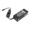Maitinimo šaltinis sieciowy Mitsu 87W USB-C, USBC, 5-20.2V, 3-4.3A (juodas) do notebooka