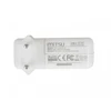 Maitinimo šaltinis sieciowy Mitsu 87W USB-C, USBC, 5-20.2V, 3-4.3A (baltas) do notebooka