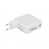 Maitinimo šaltinis sieciowy Mitsu 67W USB-C, USBC, 5-20V, 3-3.35A (baltas) do notebooka