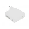 Mitsu Maitinimo šaltinis kroviklis do laptopa 100w usb-c 5v-9v-12v-15v/3a, 20v-28v/5a pd
