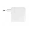 Maitinimo šaltinis sieciowy Mitsu 100W USB-C, USBC, 5-20V, 3-5A (baltas) do notebooka