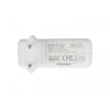 Maitinimo šaltinis sieciowy Mitsu 67W USB-C, USBC, 5-20V, 3-3.35A (baltas) do notebooka