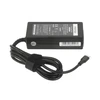 Maitinimo šaltinis sieciowy Mitsu 65W USB-C, USBC, 5-20V, 3-3.25A (juodas) do notebooka