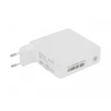 Mitsu Maitinimo šaltinis kroviklis do laptopa 100w usb-c 5v-9v-12v-15v/3a, 20v-28v/5a pd