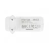 Maitinimo šaltinis sieciowy Mitsu 61W USB-C, USBC, 5-20.3V, 3A (baltas) do notebooka