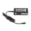 Maitinimo šaltinis sieciowy Mitsu 45W USB-C, USBC, 5-20V, 2-3A (juodas) do notebooka