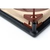 „Noctua NA-SFMA1“ ventiliatoriaus tvirtinimo adapteris nuo 120 iki 140 mm