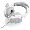 Modecom Ausinės mc-899 prometheus balta