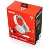 Modecom Ausinės mc-899 prometheus balta