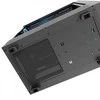 Modecom „Breeze ARGB Flow“ MIDI dėklas, juodas