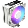 Modecom chłodzenie cpu volcano 0c t202 lcd argb baltas
