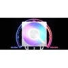 Modecom Volcano 0C T202 LCD 120 ARGB balta