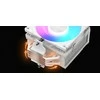 Modecom Volcano 0C T202 LCD 120 ARGB balta