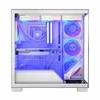 MODECOM VOLCANO STELLAR ARGB MIDI 8F Baltas