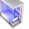 MODECOM VOLCANO STELLAR ARGB MIDI 8F Baltas