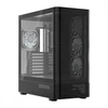 MODECOM PC CASE VOLCANO AQ 300 ARGB MIDI Juodas