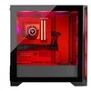 Modecom Obudowa volcano expanse t argb juoda