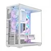 MODECOM Volcano SPACE XL ARGB FULL TOWER 5F Baltas