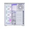 MODECOM Volcano SPACE XL ARGB FULL TOWER 5F Baltas