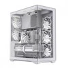MODECOM Volcano SPACE XL ARGB FULL TOWER 5F Baltas