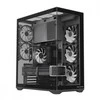 MODECOM Volcano SPACE XL ARGB FULL TOWER 5F Juodas