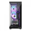 MODECOM Volcano SPACE XL ARGB FULL TOWER 5F Juodas