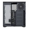 MODECOM Volcano SPACE XL FULL TOWER NF Juodas