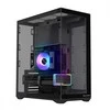 MODECOM Volcano SPACE XL FULL TOWER NF Juodas
