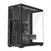 MODECOM Volcano SPACE XL FULL TOWER NF Juodas