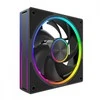 MODECOM VOLCANO LOOP 120 ARGB FAN Juodas