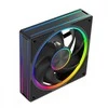 MODECOM VOLCANO LOOP 120 ARGB FAN Juodas