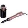 Modeliavimo šepetys do włosów babyliss as952e (650w; spalva auksinė)