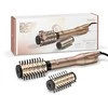 Modeliavimo šepetys do włosów babyliss as952e (650w; spalva auksinė)