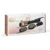 Babyliss AS970E joninis plaukų suktukas (650 W; juodos ir auksinės spalvos)