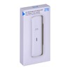 Maršrutizatorius ZTE MF833N modem (baltos spalvos)