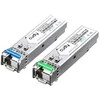 Šakotuvas CUDY SM100GSB-20AB įdėklas/modulis SFP