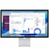 Monitorius Apple Studio Ekranas – Nano-texture stiklas – Reguliuojamo aukščio ir polinkio stovas