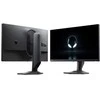 Monitorius dell alienware led 24.5" aw2524hf