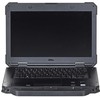 Monitorius DELL LATITUDE RUGGED 5420 i5-8350U 16GB 512GB SSD 14" FHD(touch) LTE Win11pro Used US QWERTY (Atnaujinta)