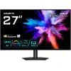 Žaidimų monitorius Gigabyte GO27Q24G, 27" QHD (2560x1440) OLED, 240Hz, 0.03ms, HDR True Black 400, FreeSync Premium