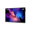 Monitorius Hisense 65we3fe 65 colių 4k pažangus interaktyvus ekranas