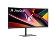 LG 34G630A-B computer monitorius 86.4 cm (34") 3440 x 1440 pikselių Juodas