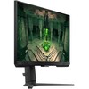 Monitorius samsung led 25" ls25bg400euxen