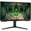 Monitorius samsung led 25" ls25bg400euxen
