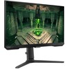 Monitorius samsung led 25" ls25bg400euxen