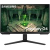 Monitorius samsung led 25" ls25bg400euxen